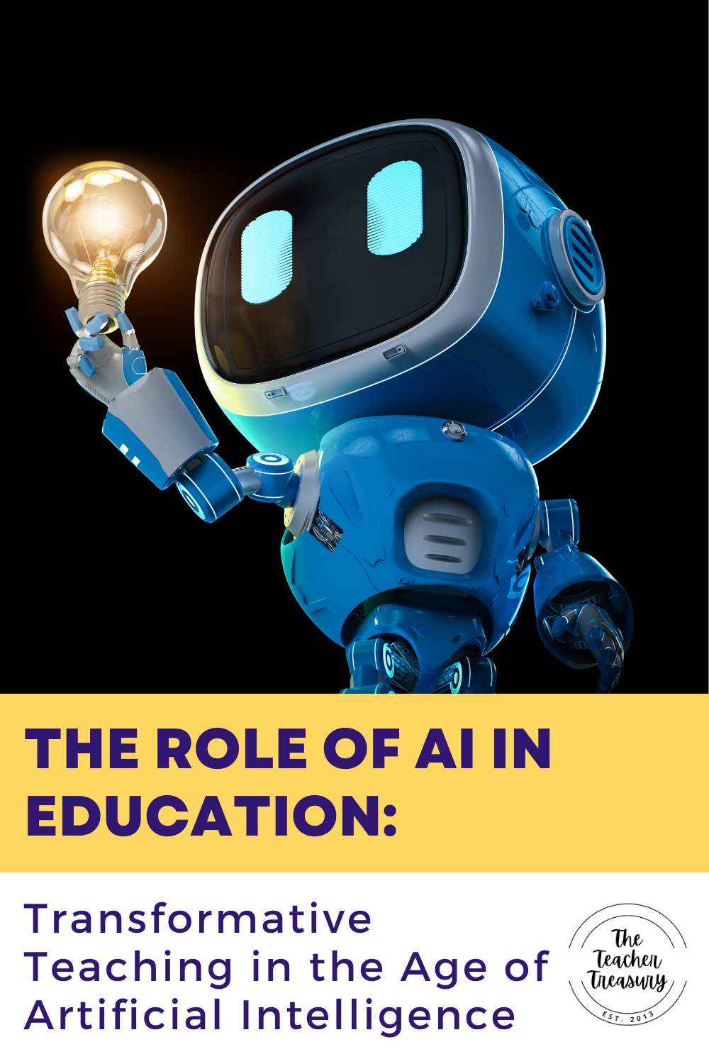 The Role Of AI In Education