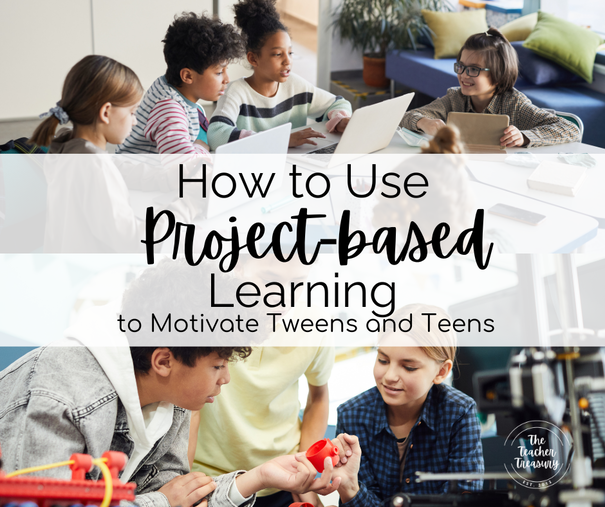 What is Project-based learning?