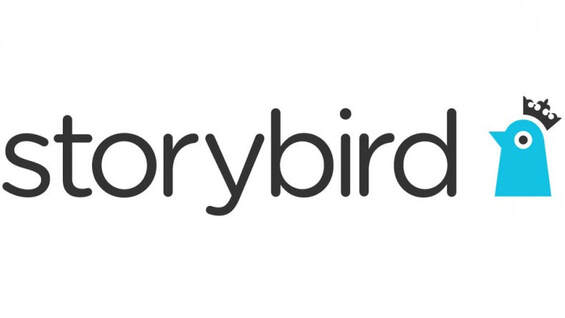 storybird logo